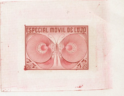 1937. 75 pts carmín ESPECIAL MOVIL DE LUJO. PRUEBA DE PUNZON. MAGNIFICA Y RARISIMA.jpg
