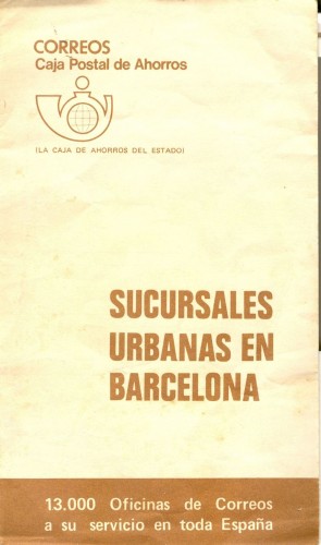 Sucursales Urbanas en Barcelona. Baja.jpg