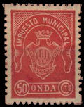 ONDA 50 cts