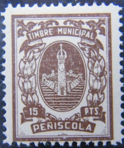 PEÑISCOLA 15 pts
