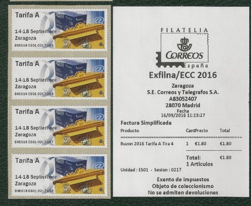 BUZON SERIE TARIFA A EXFILNA ZARAGOZA 2016.jpg