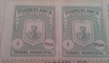 TORREBLANCA