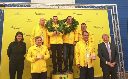 2016-10-19. IMG_Ganadores_DESAFIO_ECO_CORREOS. Imagen. Baja.jpg