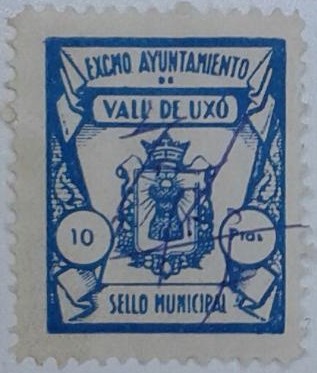 LA VALL d'UXÓ