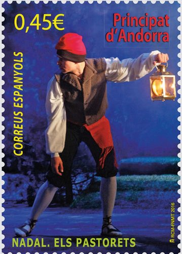 Andorra. 2016-11-04. Nadal. El pastorets de Sant Julia de Loria. Boceto. Baja.jpg