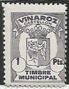 VINAROZ 1 pts