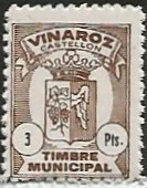 VINAROZ 3 pts