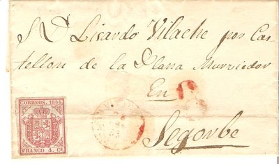 Tasa de 8 c.-17.4.1855 -  fuera de plazo - dict. GRAUS.jpg