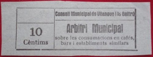 VILANOVA 10 ct consumos