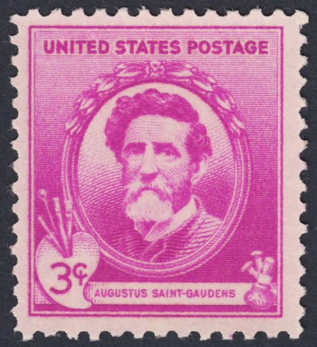 1940_USA_Augustus Saint-Gaudens.jpg