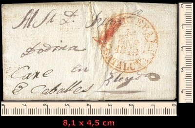 1.849 Cervera a Lleida
