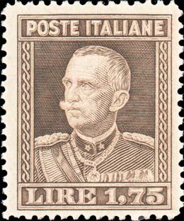 Emisión de 1929