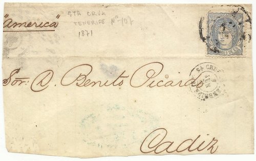 RC 42 sobre matrona 9/06/1871