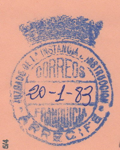 FRAN JUD Las Palmas arrecife Juzgado 1 Instancia 1983 f.jpg