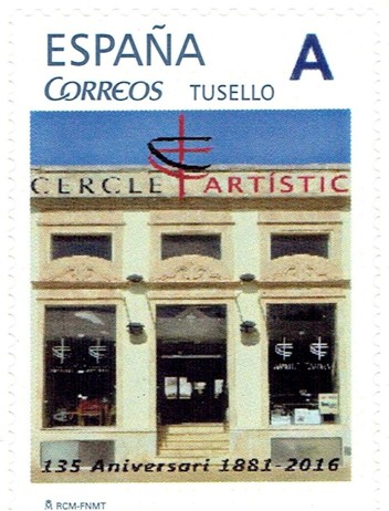 tu sello cercle artistic