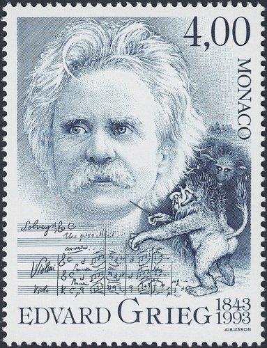 1993_Mónaco_Edvard Grieg.jpg