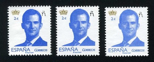 FELIPE VI SELLOS DE 2 EUROS.jpg
