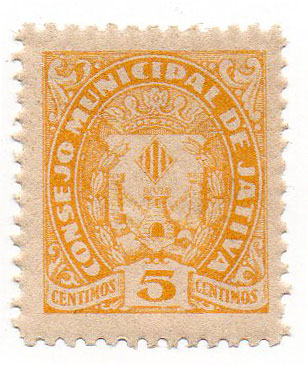 JATIVA 5 cts