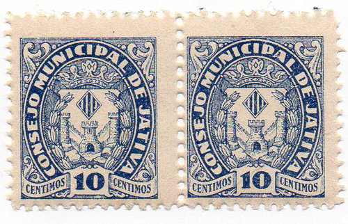 JATIVA 10 cts