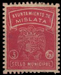 MISLATA 3 pts