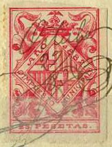 Barcelona 1882 25 pts