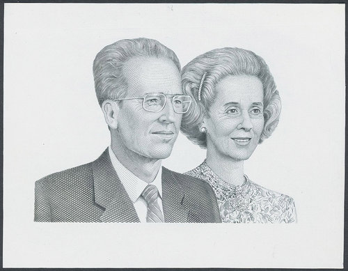 Belgium. King Baudouin and Queen Fabiola.jpg