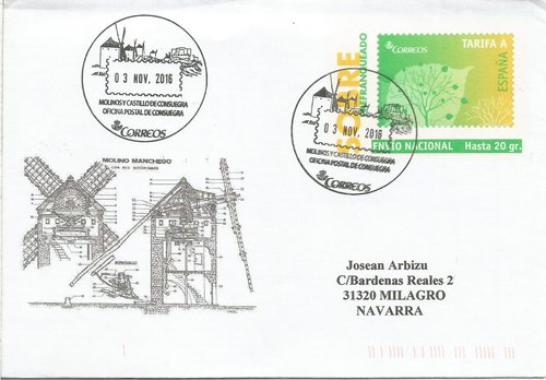 Consuegra