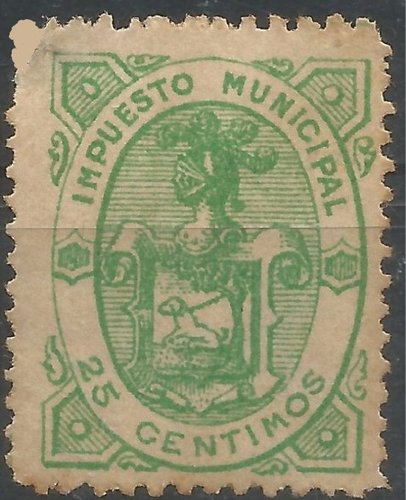SUECA 25 cts