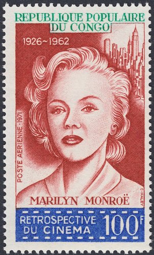 1971_Congo_Cine,  Marilyn.jpg