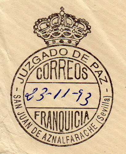 FRAN JUD Sevilla SAN JUAN DE AZNALFARACHE Juzgado de Paz 1993 f.jpg