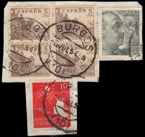 Pro Ciudades Juveniles.- 1954.jpg