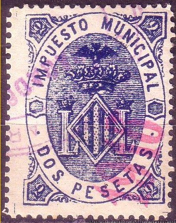 VALENCIA 2 pts habilitado para 1910