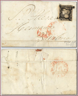 1.850-XII-31 Lorca a Barcelona/2º