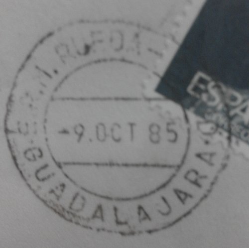 E.R.M. Rueda-Embid. Guadalajara. 1985-10-09. Baja.jpg