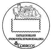 mat tur bellver (palma mallorca)