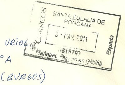 santa eulalia de ronçana 0818797