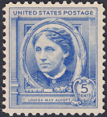 1940_USA_Louisa May Alcott.jpg