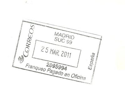 madrid suc 99- 2895994