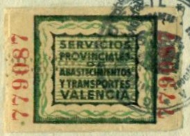 VALENCIA abastos