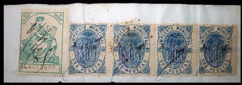 Valencia.- 125 (1925) (Numeración pequeña negra con letra).jpg