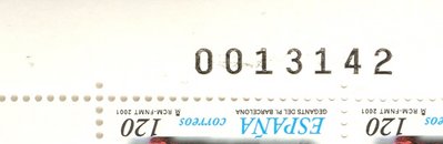 Edifil 3807. Numeración negra. 0013142. Baja.jpg