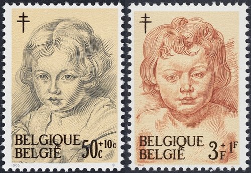 Hija de Balthazar Gerbier y Albrecht, hijo de Rubens