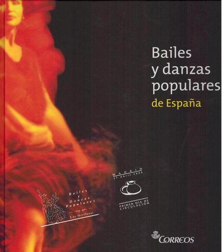correos libros con sellos bailes y danzas.jpg