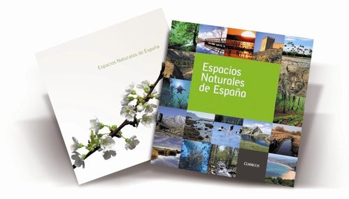 correos libros con sellos espacios naturales.jpg