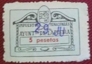 LA PUEBLA 5 pts