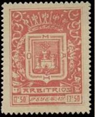 MAHON 50 cts