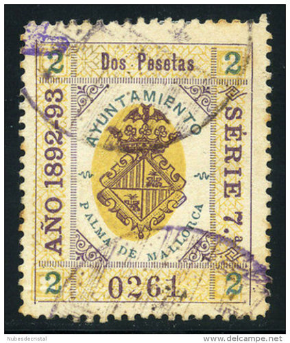 PALMA 2 pt 1892