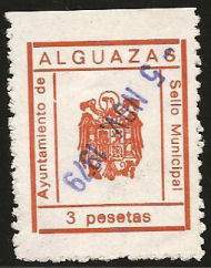 Alguazas