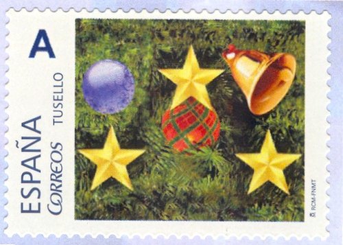 Correos. Tarjeta postal Navidad 2016. Navidad 2014 Tarifa B. Sello personalizado. Baja.jpg