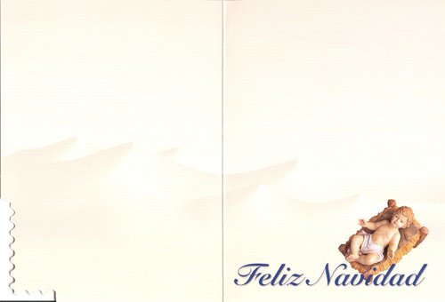 Correos. Tarjeta postal Navidad 2016. Navidad 1959 1 peseta. Tarjeta. Interior. Baja.jpg